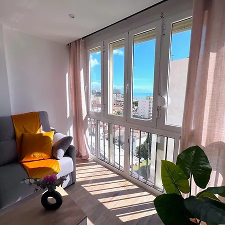 Evans Realty Bl Estudio Lujoso & Vistas Al Mar Апартаменты