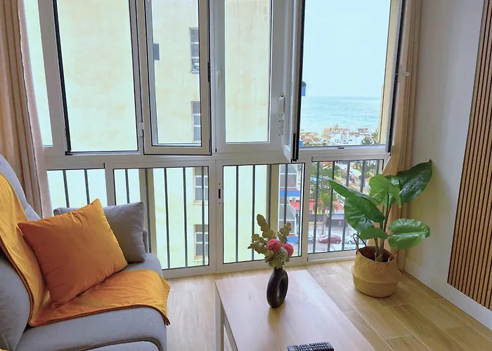 Evans Realty Bl Estudio Lujoso & Vistas Al Mar *