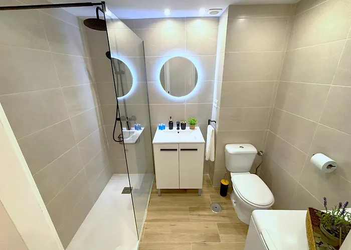 Evans Realty Bl Estudio Lujoso & Vistas Al Mar Апартаменты