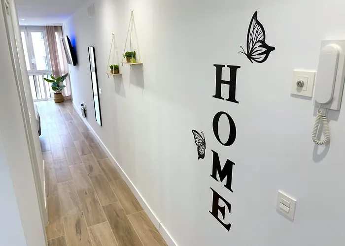 Evans Realty Bl Estudio Lujoso & Vistas Al Mar Апартаменты *