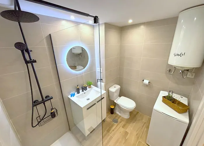 Evans Realty Bl Estudio Lujoso & Vistas Al Mar