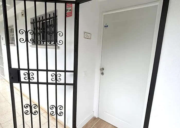 Апартаменты Evans Realty Bl Estudio Lujoso & Vistas Al Mar *