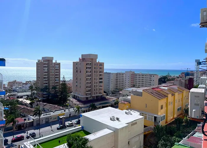 Evans Realty Bl Estudio Lujoso & Vistas Al Mar *