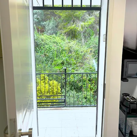 Evans Realty Bl Estudio Lujoso & Vistas Al Mar Torremolinos