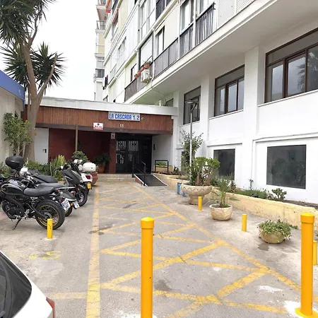 Evans Realty Bl Estudio Lujoso & Vistas Al Mar * Torremolinos