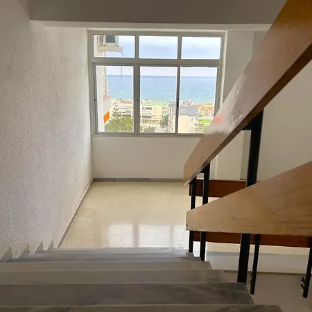Evans Realty Bl Estudio Lujoso & Vistas Al Mar Apartment *
