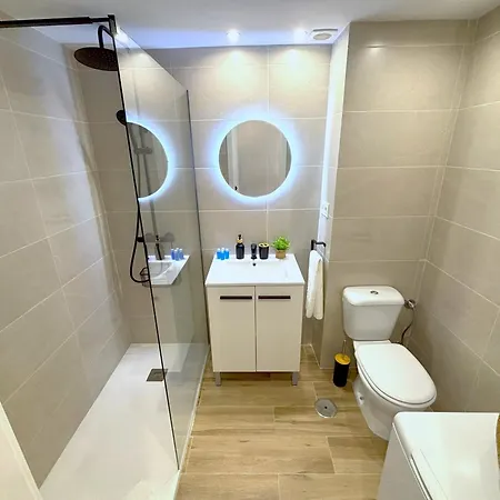 Evans Realty Bl Estudio Lujoso & Vistas Al Mar Apartamento