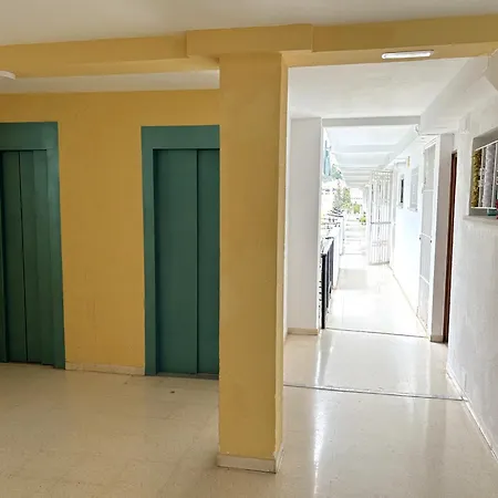 Apartamento Evans Realty Bl Estudio Lujoso & Vistas Al Mar