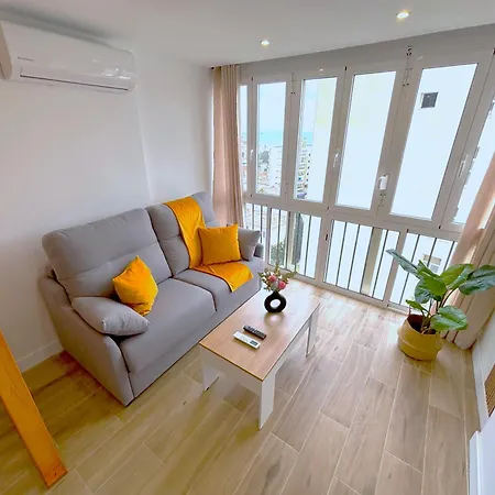 Evans Realty Bl Estudio Lujoso & Vistas Al Mar *