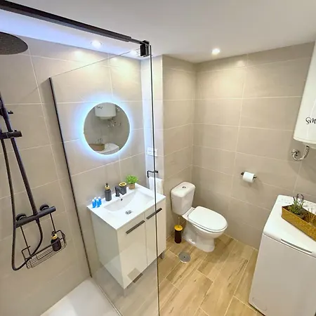 Evans Realty Bl Estudio Lujoso & Vistas Al Mar