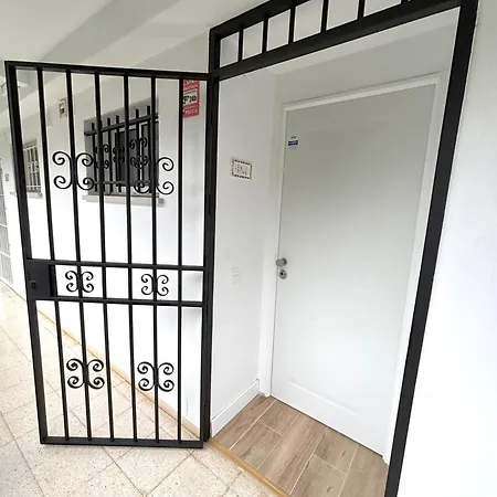 Apartamento Evans Realty Bl Estudio Lujoso & Vistas Al Mar *