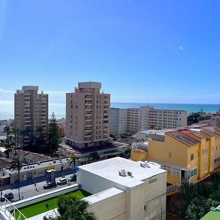 Evans Realty Bl Estudio Lujoso & Vistas Al Mar *