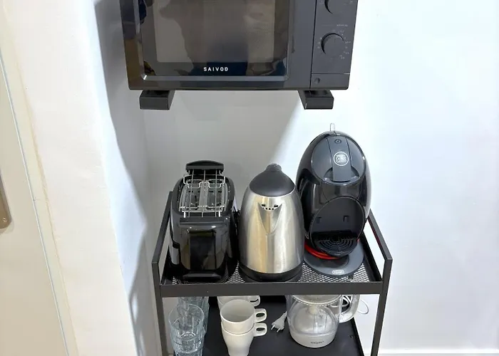 Appartamento Evans Realty Bl Estudio Lujoso & Vistas Al Mar