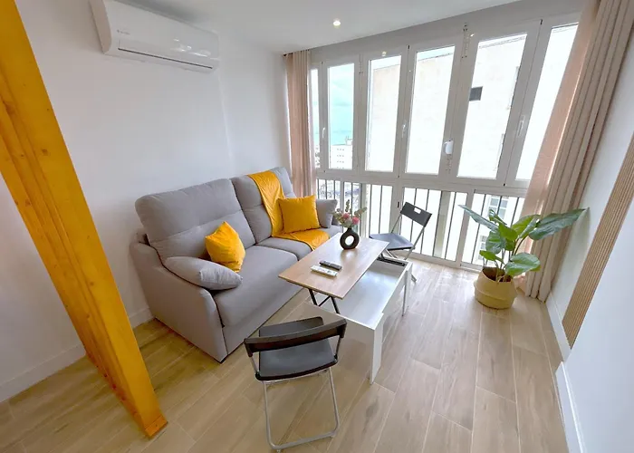 Evans Realty Bl Estudio Lujoso & Vistas Al Mar *