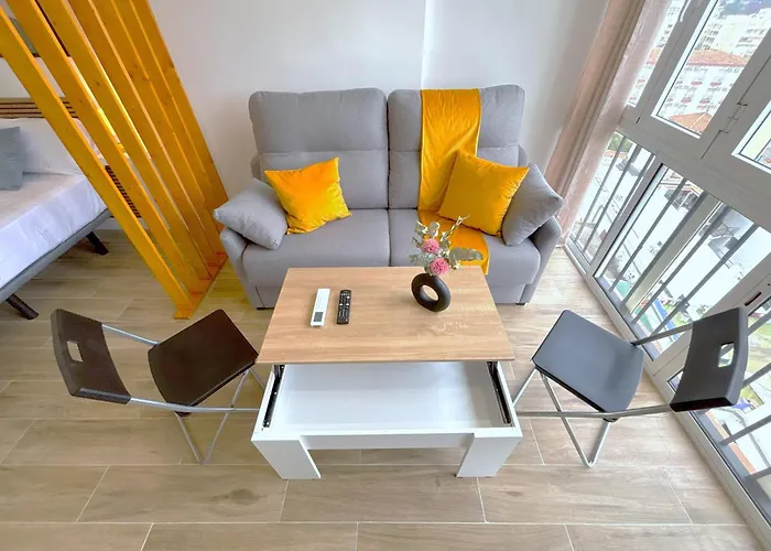 Evans Realty Bl Estudio Lujoso & Vistas Al Mar