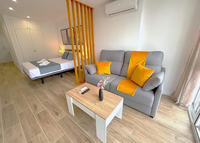 Evans Realty Bl Estudio Lujoso & Vistas Al Mar Appartamento