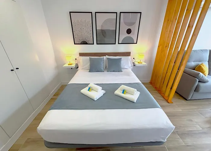 Evans Realty Bl Estudio Lujoso & Vistas Al Mar Appartement *