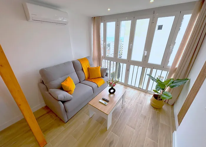 Evans Realty Bl Estudio Lujoso & Vistas Al Mar *