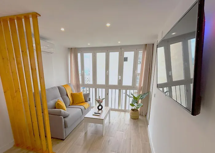 Evans Realty Bl Estudio Lujoso & Vistas Al Mar *