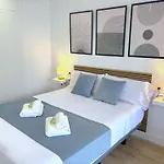 Apartman Evans Realty Bl Estudio Lujoso & Vistas Al Mar *