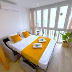 Evans Realty Bl Estudio Lujoso & Vistas Al Mar *
