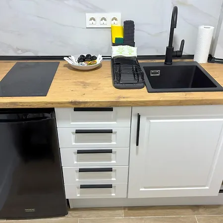 Evans Realty Bl Estudio Lujoso & Vistas Al Mar Apartament