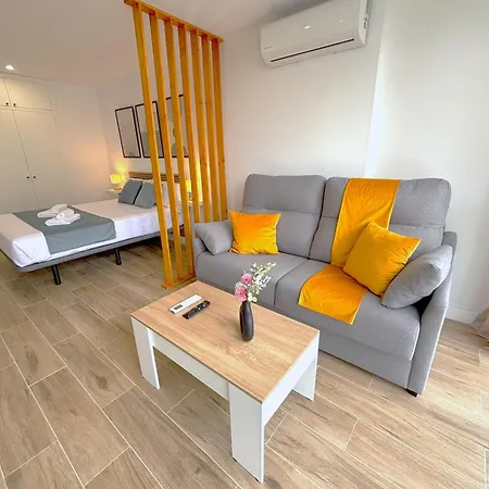 Evans Realty Bl Estudio Lujoso & Vistas Al Mar Apartament