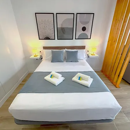 Evans Realty Bl Estudio Lujoso & Vistas Al Mar Apartament *