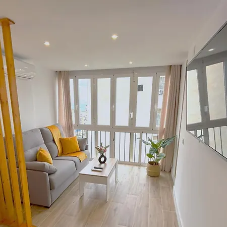 Evans Realty Bl Estudio Lujoso & Vistas Al Mar *